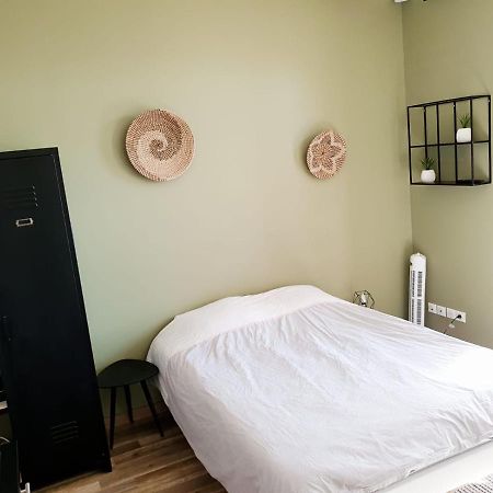 Legend- Parking privé- Terrasse privée- Wifi - Convert Bourg-en-Bresse Extérieur photo