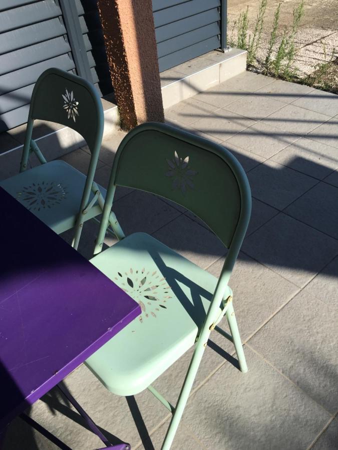 Legend- Parking privé- Terrasse privée- Wifi - Convert Bourg-en-Bresse Extérieur photo