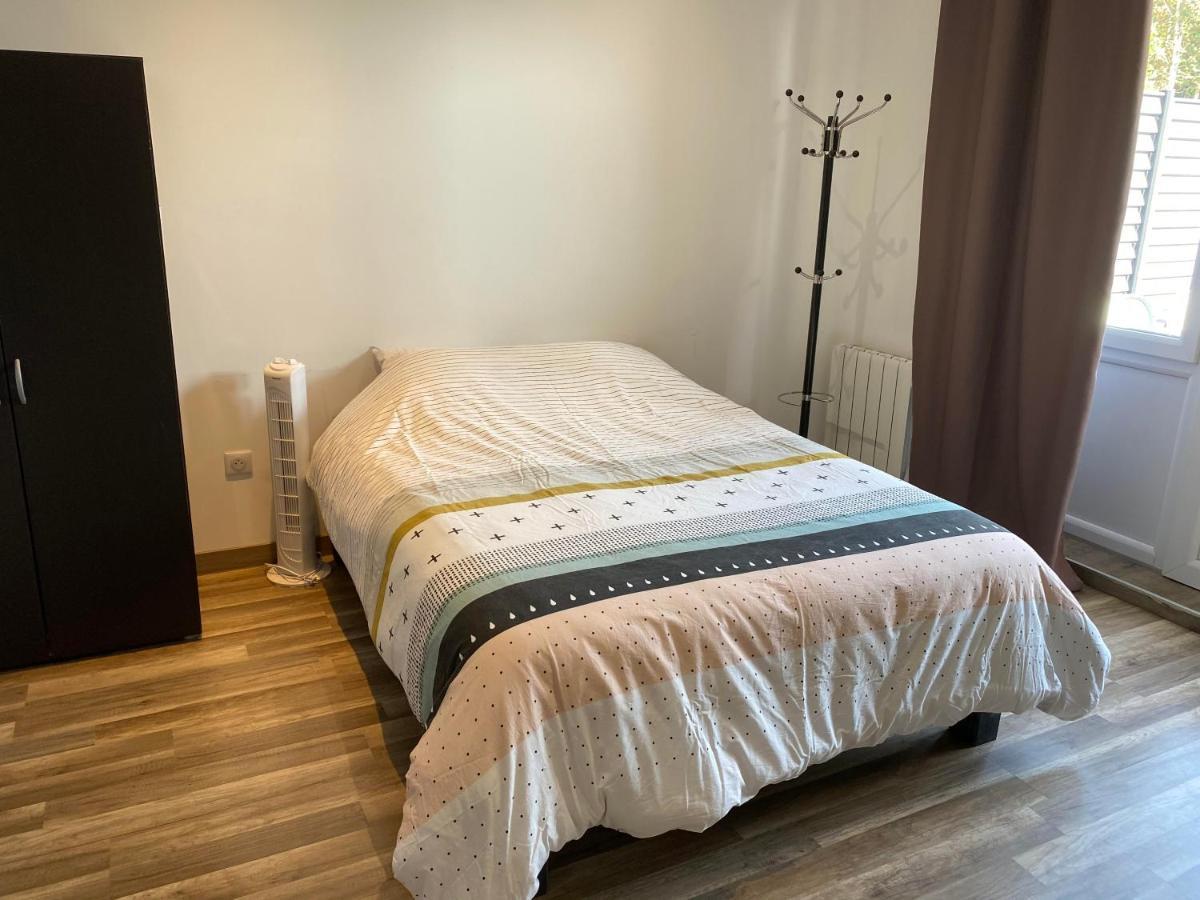 Legend- Parking privé- Terrasse privée- Wifi - Convert Bourg-en-Bresse Extérieur photo