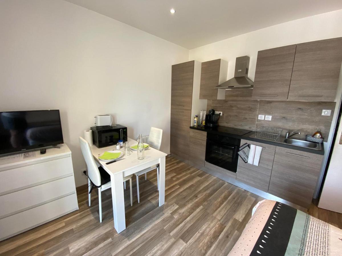 Legend- Parking privé- Terrasse privée- Wifi - Convert Bourg-en-Bresse Extérieur photo