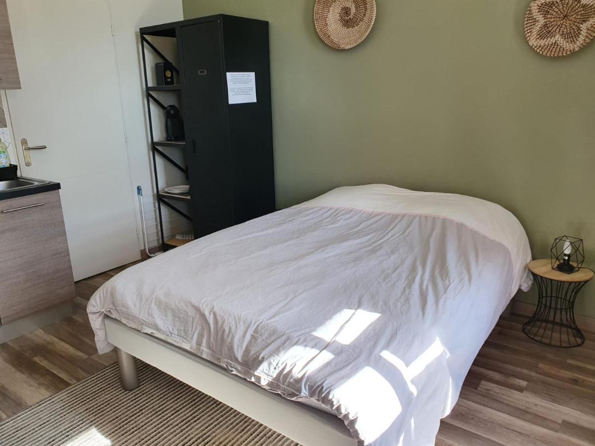 Legend- Parking privé- Terrasse privée- Wifi - Convert Bourg-en-Bresse Extérieur photo
