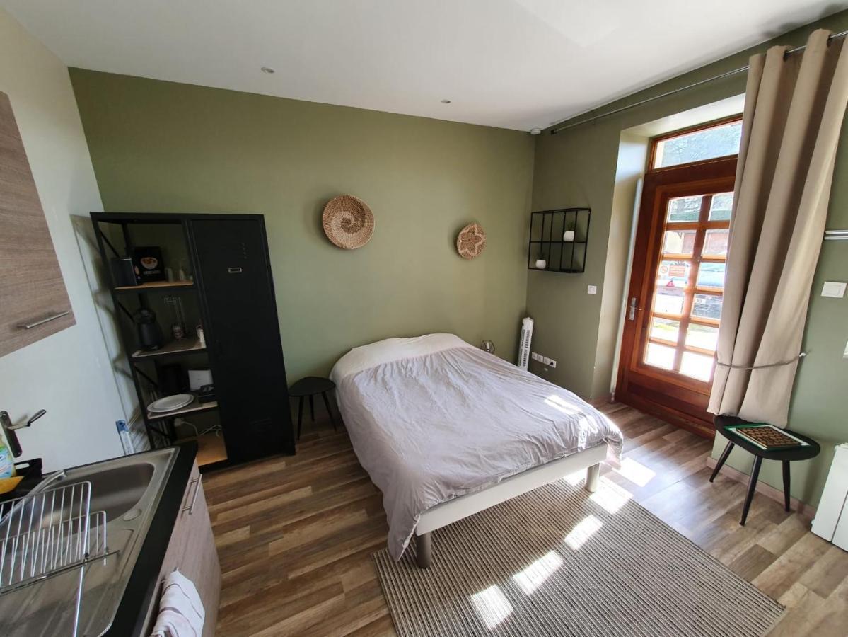Legend- Parking privé- Terrasse privée- Wifi - Convert Bourg-en-Bresse Extérieur photo