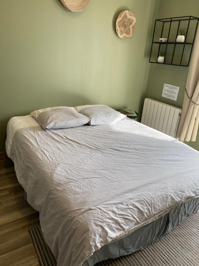 Legend- Parking privé- Terrasse privée- Wifi - Convert Bourg-en-Bresse Extérieur photo