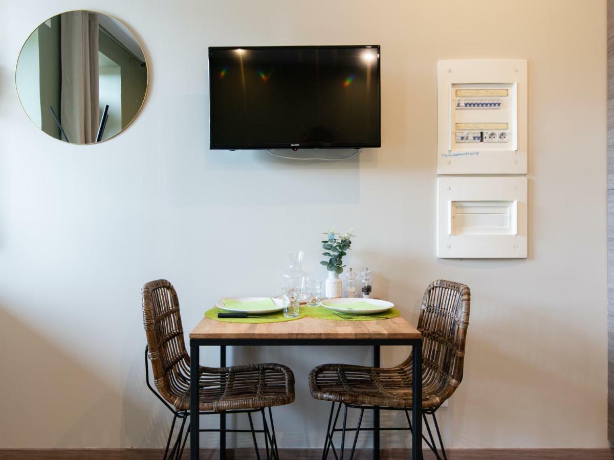 Legend- Parking privé- Terrasse privée- Wifi - Convert Bourg-en-Bresse Extérieur photo